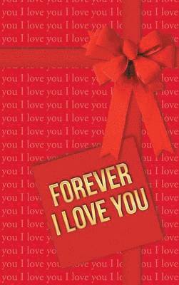 Aleksandar B. Asentic, Aleksandar B. Asenti - Forever I Love You, Inbunden