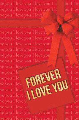 Forever I Love You 1