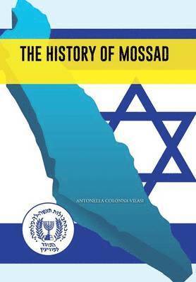 The History of Mossad 1