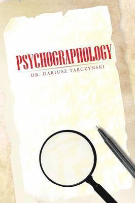 bokomslag Psychographology