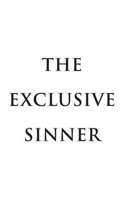 James Bell - Exclusive Sinner, Häftad
