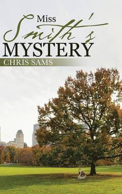 Miss Smith's Mystery 1