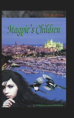 Magpie's Children 1