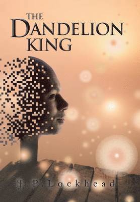 bokomslag Dandelion King