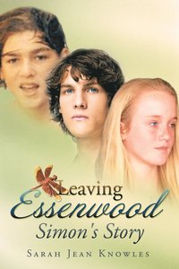 bokomslag Leaving Essenwood