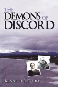 bokomslag The Demons of Discord