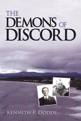 bokomslag The Demons of Discord