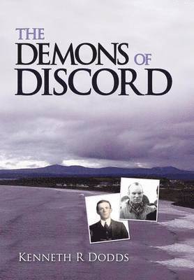 The Demons of Discord 1