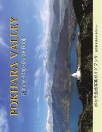 bokomslag Pokhara Valley