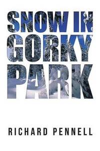 bokomslag Snow in Gorky Park