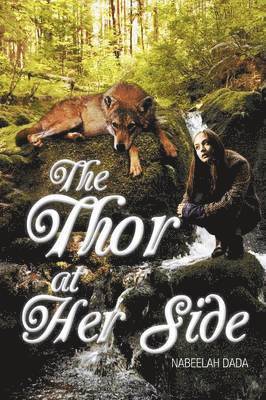 The Thor at Her Side 1