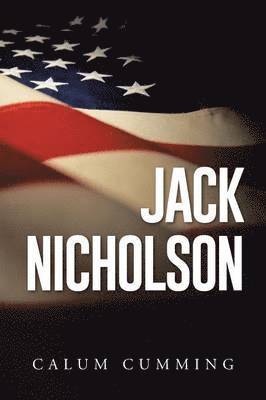 Jack Nicholson 1