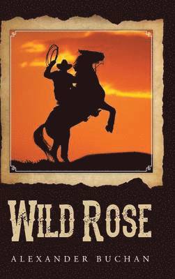 Wild Rose