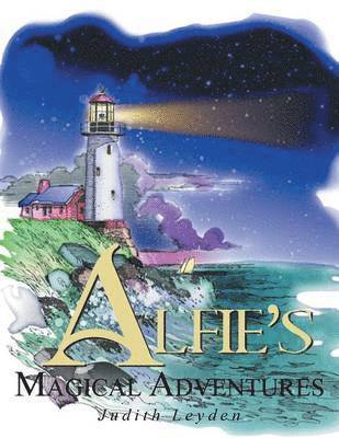 Alfie's Magical Adventure 1