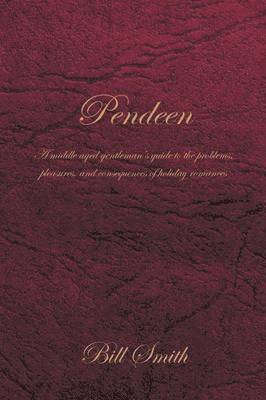 Bill Smith - Pendeen, Häftad