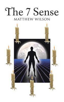 Matthew Wilson - 7 Sense, Häftad