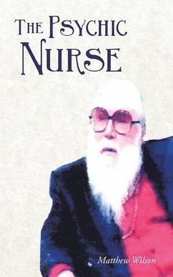 Psychic Nurse 1