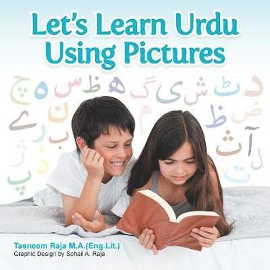 bokomslag Let's Learn Urdu Using Pictures