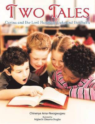 Chinenye Ama -Nwogwugwu - Two Tales, Häftad