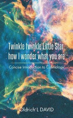 bokomslag Twinkle Twinkle Little Star, How I Wonder What You Are