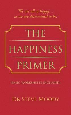bokomslag Happiness Primer