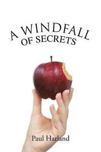 bokomslag Windfall of Secrets