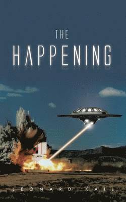 The Happening 1