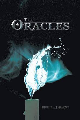 bokomslag The Oracles