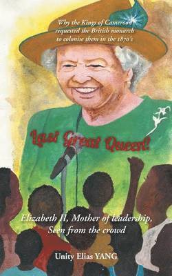 Last Great Queen? 1