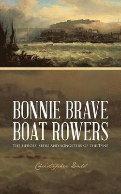 Bonnie Brave Boat Rowers 1