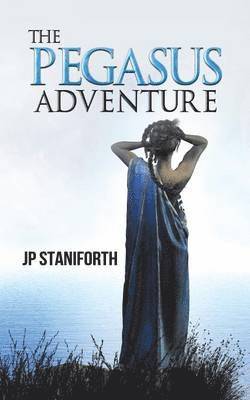 Jp Staniforth - Pegasus Adventure, Häftad