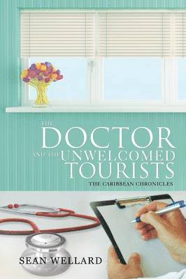 The Doctor and the Unwelcomed Tourists 1