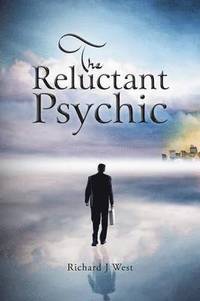 bokomslag The Reluctant Psychic