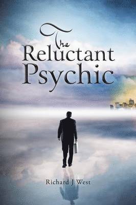 bokomslag Reluctant Psychic