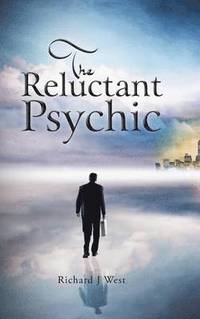 bokomslag Reluctant Psychic