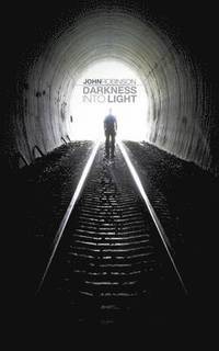 bokomslag Darkness Into Light