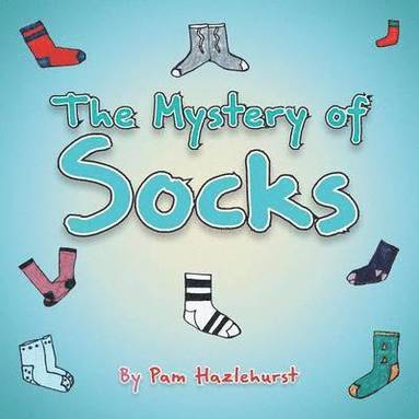bokomslag The Mystery of Socks