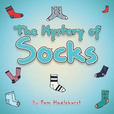 The Mystery of Socks 1