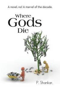 bokomslag Where Gods Die