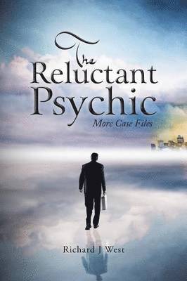 The Reluctant Psychic 1