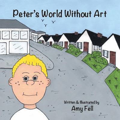 Peter's World Without Art 1