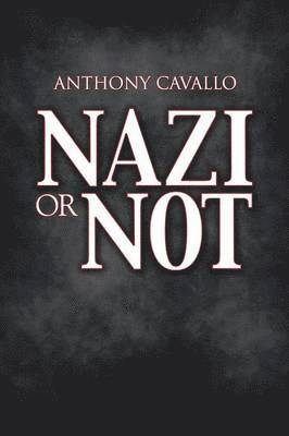 Nazi or Not 1