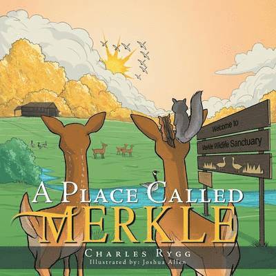 A Place Called Merkle 1