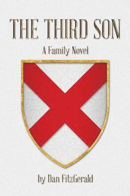 Dan Fitzgerald - Third Son, Häftad