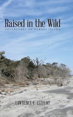 Raised in the Wild 1