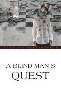 bokomslag Blind Man's Quest