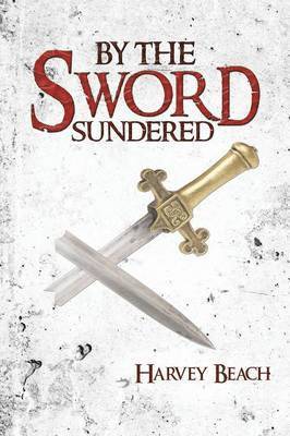 bokomslag By the Sword Sundered