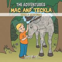 bokomslag The Adventures of Mac and Teckla