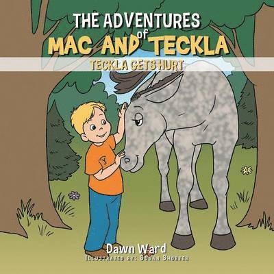 The Adventures of Mac and Teckla 1