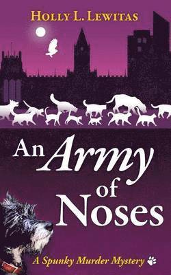 An Army of Noses 1